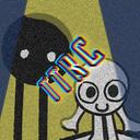 Ticket To Reality Check Discord Server Icon