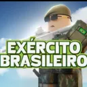"EB" Exército Brasileiro