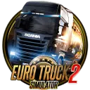 🚛 • Euro truck simulator 2 [PS5]