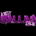 ☯🥋 CARTEL DOS BALLAS 🥋☯
