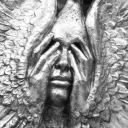 𝕮𝖗𝔂𝖕𝖙𝖎𝖈. Discord server icon