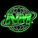 Server icon for Net Money