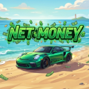 Net Money Discord server icon