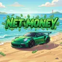 Net Money server icon