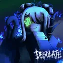 Desolate