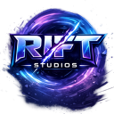 Rift Studios Discord server icon