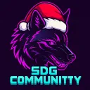 Shadow Galaxy Community's