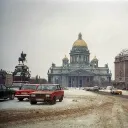 🇷🇺 РОССИЯ | TRP 1992