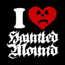 Haunted mound official Discord server icon