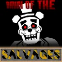 Dawn of the Salvages Applications