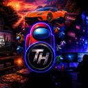 Trinity Horizon Discord server logo