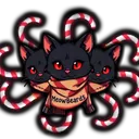 Black Meowbeards  [ #? ]