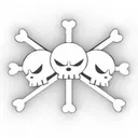 BlackBeard Pirates [ #? ]