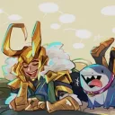 Giveaway Rivals Discord server icon