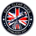 Dark Clear Skies Astronomy