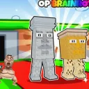 STEAL A BRAINROT TRADING/SELLING SERVER