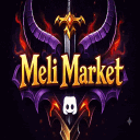 Meli rok market