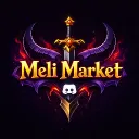 Meli rok market