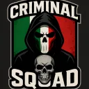 RC - Criminal Squad I Prime FA