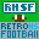 RHSF S3 (Retro High School Football)