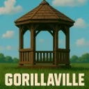 gorillaville official