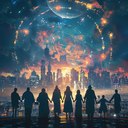 Revelation I Active VC ∞ Hangout ∞ Fun ∞ Socialize icon