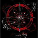 ♪┊ . 𐙚˚࿔ . 𝐃𝐢𝐬𝐭𝐫𝐢𝐜𝐭 𝟗 🥀ིྀ 𝜗𝜚˚⋆ ♪┊⋆. Discord server icon