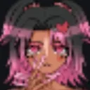 A Glass Container of Deceit [D... Discord Server Icon