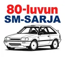 RBR 1980-luvun SM-sarja