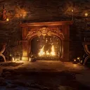 Tak's Tavern