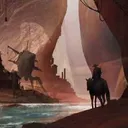 1887 | Rock Valley | Wild Imaginary West
