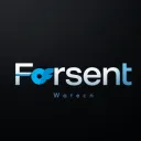 forsént