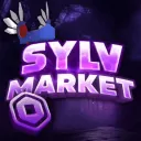 Sylv Market | Roblox ItemsㆍSocial Services