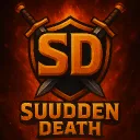 Sudden Death | CR
