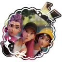 ⤷ ゛kpdh fancast    ˎˊ˗ ۶ৎ
