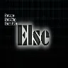 Somewhere "ELSE"
