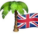 BRITISH L.A CITIZEN CENTRAL