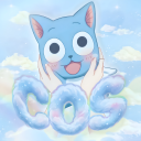 COS | Catty Official Server Discord server icon