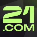 21.com Watermark Clipping