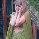 the music place ⋆˙⟡ Discord server icon