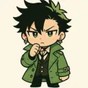 じぇだる鯖(仮)