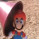 Super Mario Brothers plush rp