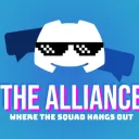 THᕮ ᗩᒪᒪIᗩᑎᑕᕮ