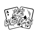 𝐀𝐂𝐄 𝐂𝐔𝐒𝐓𝐎𝐌𝐒 Discord server icon