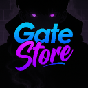 Gate Store 👾