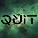 quit
