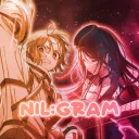 NIL:GRAM