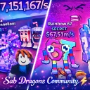 Dragons Community [EN VENTA]⚡