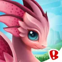 DragonVale World Rehatched
