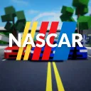 NASCAR BROOKHAVEN - S3 - #100
